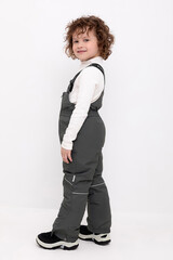 полукомбинезон  ВК 40005/24/2 ГР