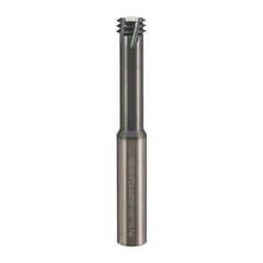 Резьбофреза твердосплавная М14х2,0 (d-витковая) 2xD AlTiSiN 4F 10х28х75х10мм BSKT BSE008S023