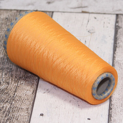 Полиамид для подмота SATO SENI 6000 оранжевый