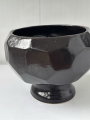 Фарфоровая чаша для бритья 