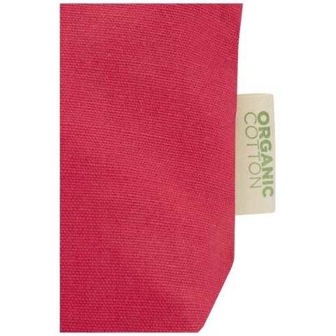 Odisha косметичка из органического материала OCS 180 г/м², 1 л