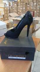 Туфли женские летние VILLADOR R-130-30Z\P \SF-478