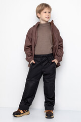 брюки  ВК 46018/23/1 УЗГ