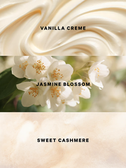 LIMITED VALENTINES DAY DARLING VANILLA JASMINE ЛОСЬОН