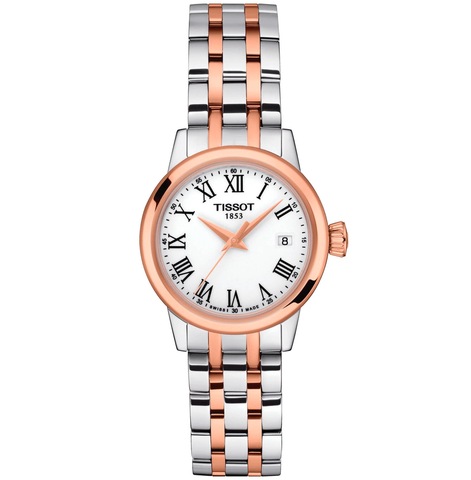 Наручные часы Tissot Classic Dream Lady T129.210.22.013.00