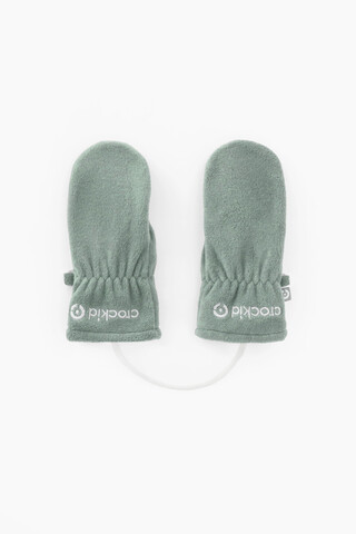 варежки  для мальчика  ФЛ 10000/25/62 ГР