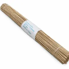 Бамбуковые опоры