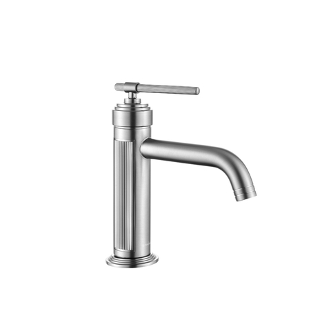 Boheme 171-NB Смеситель для умывальника ETERNA NICKEL BRUSH