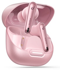 Наушники Soundcore Liberty 4 NC розовый