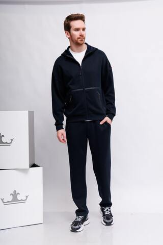 PEUTEREY Костюм спортивный из скуба-джерси уточнить по размерам ( доделать)