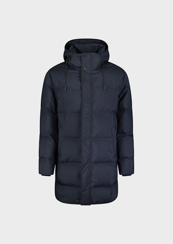 Пуховик ROY ROBSON