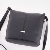 Сумка Саломея 350 канадский черный