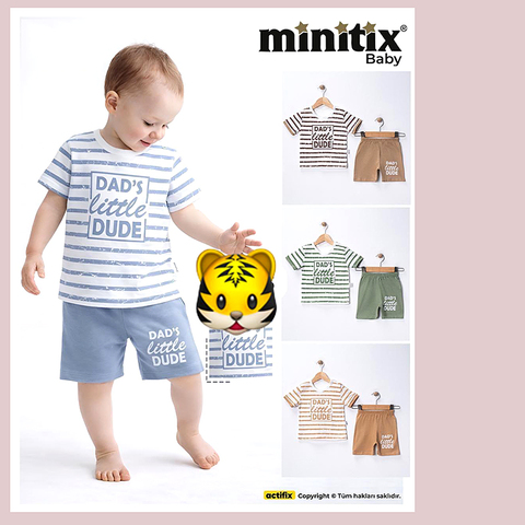 Костюм детский м (74-92) 260312-TR-2623