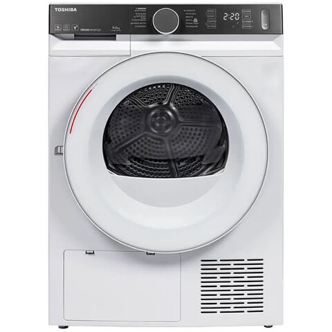 Toshiba TD-BK100GHRU(WS) Сушильная машина