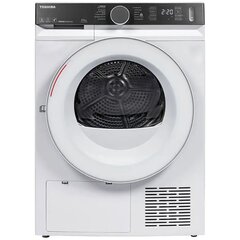 Toshiba TD-BK100GHRU(WS) Сушильная машина фото