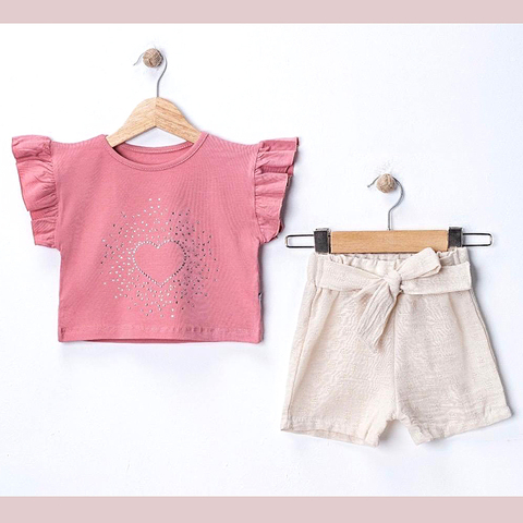 Костюм хлопок д (2-5) 260317-YR1102