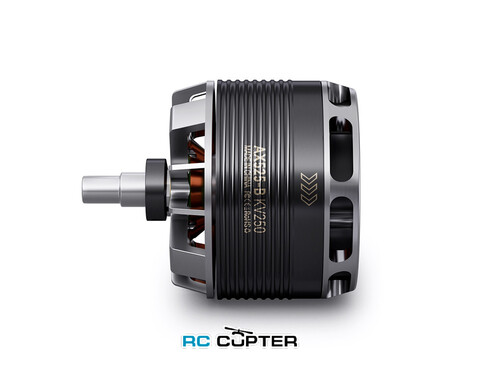 T-Motor AX525-B KV250 (18", 12S, 10 кг)