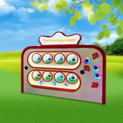 Интерактивная ферма «Мечта»