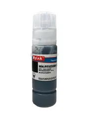 Чернила Myink PFI-050BK для Canon imagePROGRAF TC-20 (70ml, Black, Pigment)