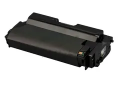 Картридж Sakura SP377XE для Ricoh, черный, 6400 к.