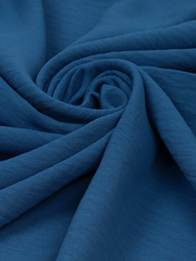 Лен Манго, 160 гр/м2, 150 см, джинса