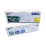 Совместимый картридж UNITON Premium CF412A (410A) для HP Color LJ M452, M477 желтый (2,3K) GREEN LINE (Eco Protected)