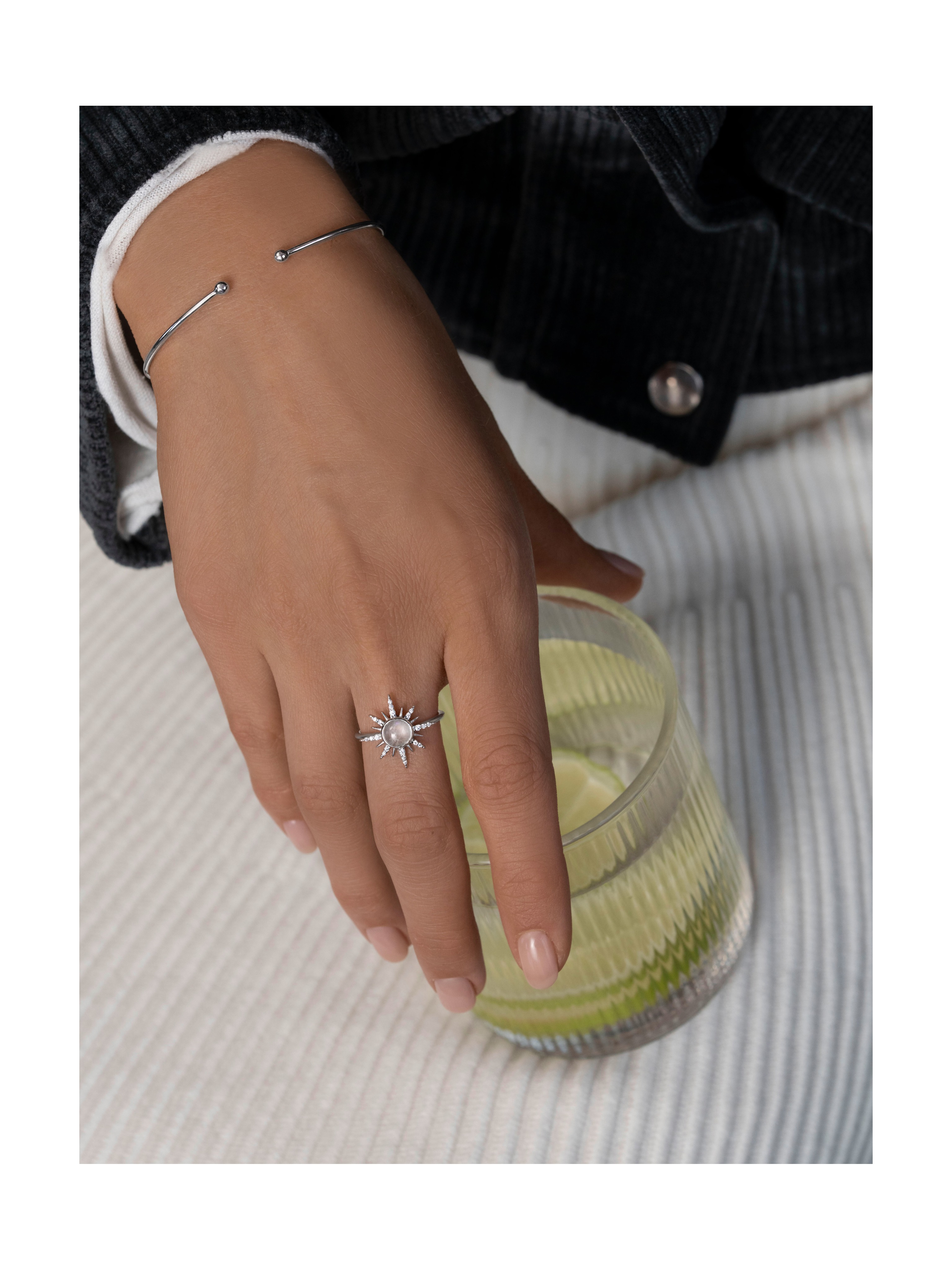 Кольцо Стелла