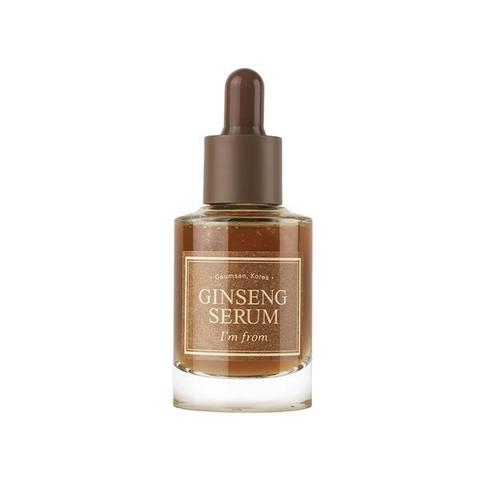 Купить I&#39;m From Ginseng Serum - Сыворотка с женьшенем