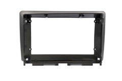 Магнитола для Lada Iskra (2024+) Android 11 4/64GB QLED DSP 4G модель CH-191TS18-2K