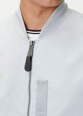 Бомбер Alpha Industries L-2B Skymaster Gen II Mist (Серо-Голубой)