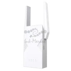 Повторитель беспроводного сигнала TP-Link RE235BE BE3600 Wi-Fi белый