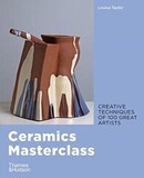 THAMES & HUDSON: Ceramics masterclass