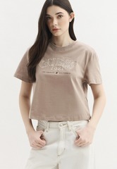 Футболка женская GUESS