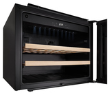 Шкаф винный Korting KFW 501 SL GN