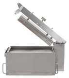 Гриль контактный RoboLabs RoboSmartGrill ГЧ1АН Deluxe