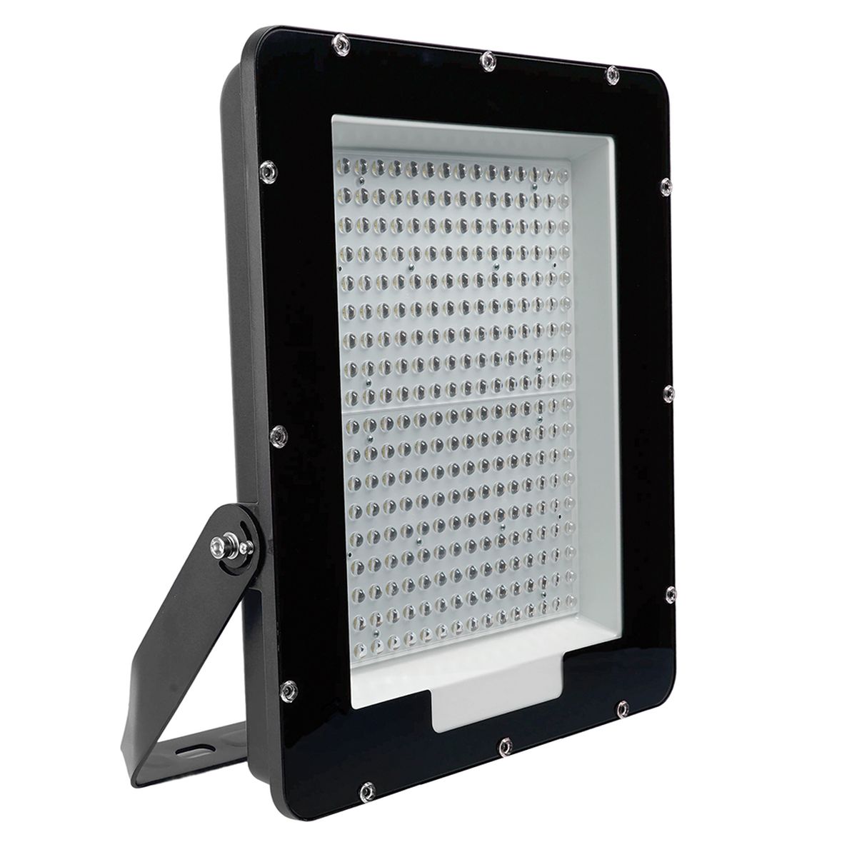 Светодиодный прожектор Feron LL-928 IP65 500W 6400K 52159