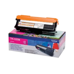 Тонер-картридж TN-325M magenta для Brother HL-4150CDN, 4570CDW, MFC-9465СDN, 9460CDN, DCP-9055CDN (3500 стр)