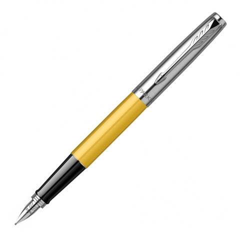 Перьевая ручка Parker Jotter M