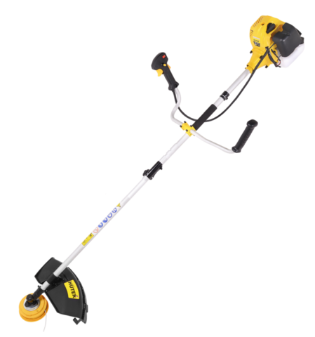 Триммер бензиновый Huter GGT-1500SX