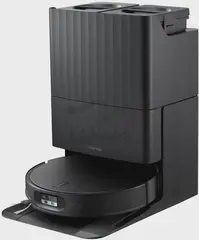 Пылесос-робот Roborock Qrevo Edge 2 60Вт черный