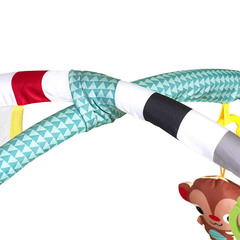 Funkids Развивающий коврик Ball Pit Activity Gym (CC9636M)