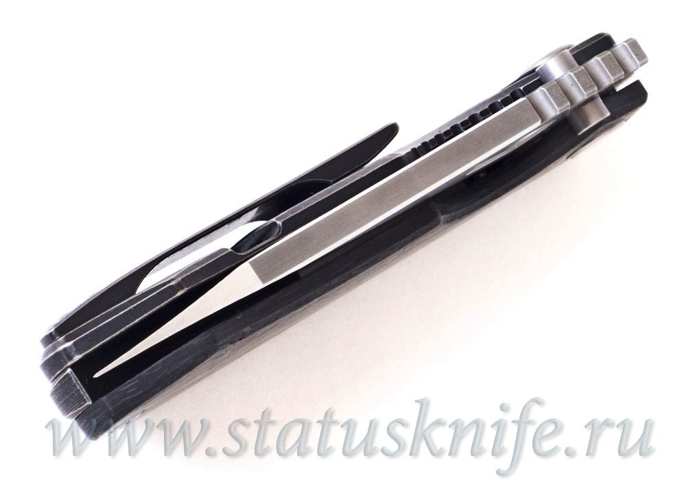 Сет ножей CKF Evolution 2.0 dark & grey Ti & CF