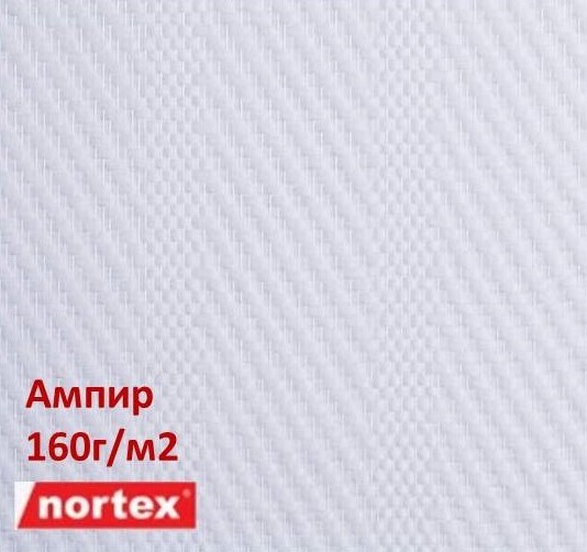 Стеклообои Nortex Ампир