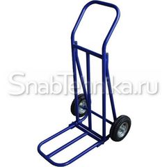 Тележка грузовая двухколесная КГМ 200 (г/п 150 кг)