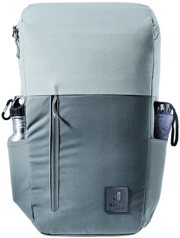 Картинка рюкзак городской Deuter UP Stockholm 22 teal-sage - 4