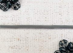 Шнур 1с34 ш. 6 мм (пр-во Беларусь), серый