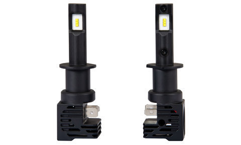 Комплект LED ламп головного света H1 Viper C-3 AIR LED