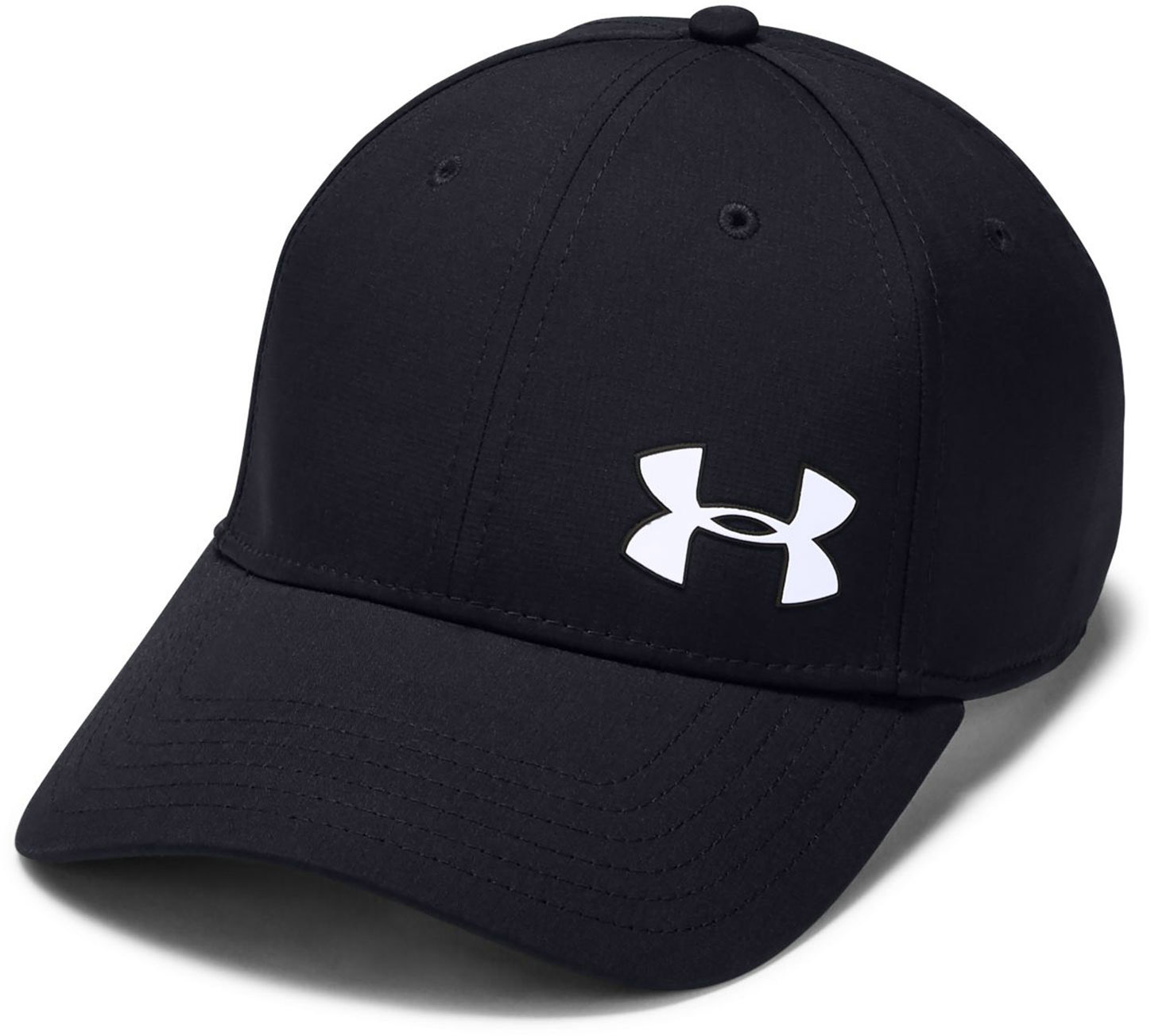 Under armour sales headline cap