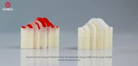 3D-принтер Raise3D N2 Dual