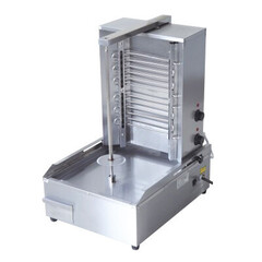 Аппарат гриль для шаурмы CY-50 Foodatlas